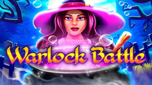Warlock Battle coverImage