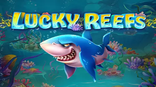 Lucky Reefs coverImage