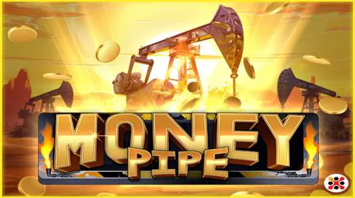 Money Pipe coverImage