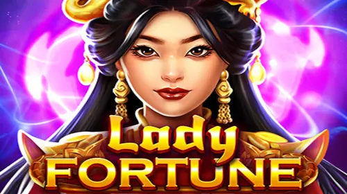 Lady Fortune coverImage