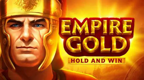 Empire Gold: Hold and Win coverImage