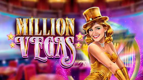 Million Vegas coverImage
