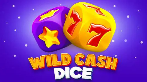 Wild Cash Dice coverImage