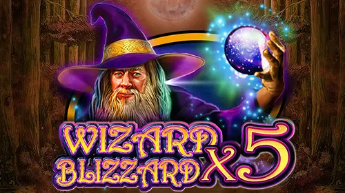 Wizard BlizzardX5 coverImage