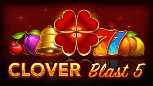 Clover Blast 5 coverImage