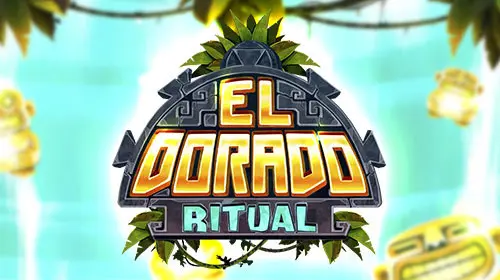 El Dorado Ritual coverImage