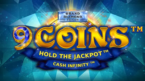 9 Coins™ Grand Diamond Edition coverImage