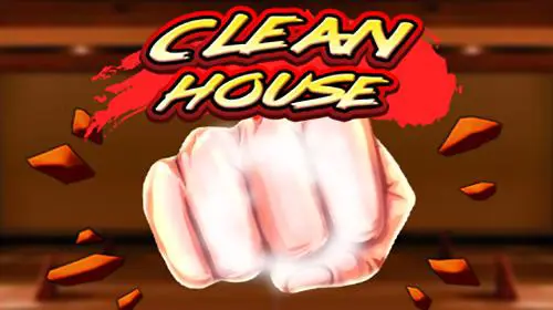 Clean House coverImage