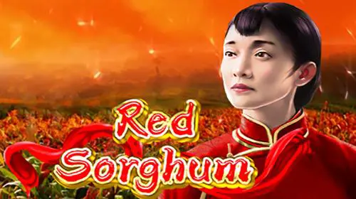 Red Sorghum coverImage