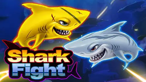 Shark Fight coverImage