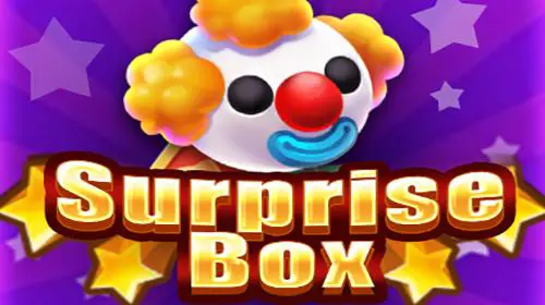 Surprise Box coverImage