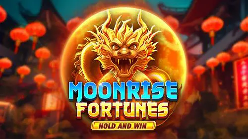 Moonrise Fortunes Hold and Win coverImage