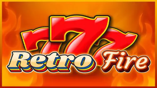 Retro Fire coverImage