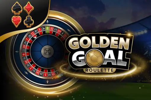 Golden Goal Roulette coverImage