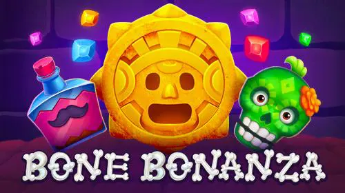 Bone Bonanza coverImage