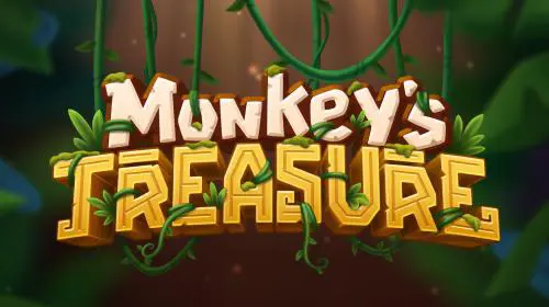 Monkey´s Treasure coverImage