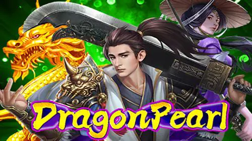 Dragon Pearl coverImage