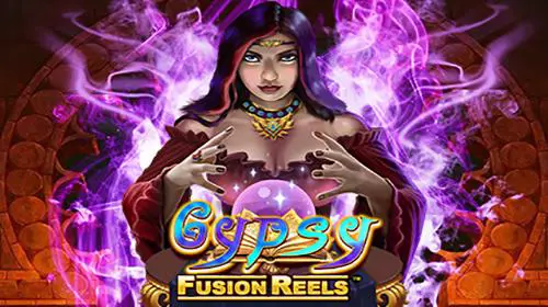 Gypsy Fusion Reels coverImage
