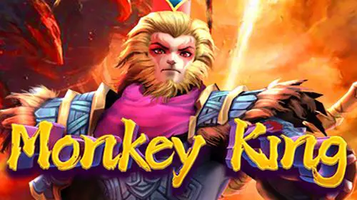 Monkey King coverImage
