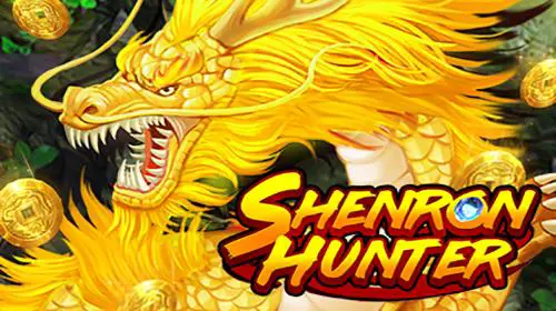 Shenron Hunter coverImage