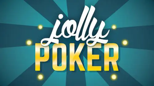 Jolly Poker coverImage