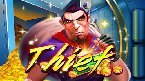 Thief coverImage