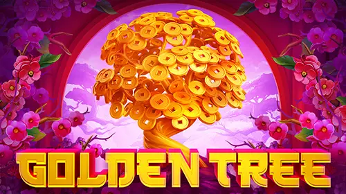 Golden Tree coverImage