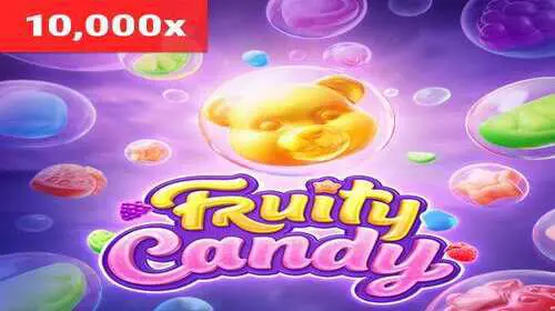 Fruity Candy coverImage