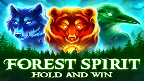 Forest Spirit coverImage