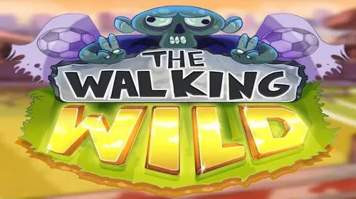 The Walking Wild coverImage