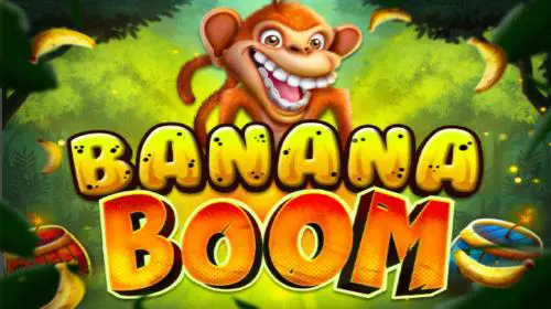 Banana Boom coverImage