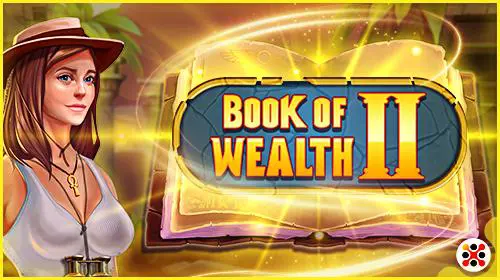Book of Wealth ll coverImage