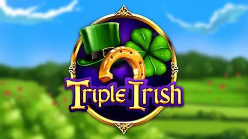 Triple Irish coverImage