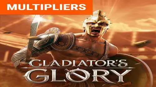 Gladiator's Glory coverImage