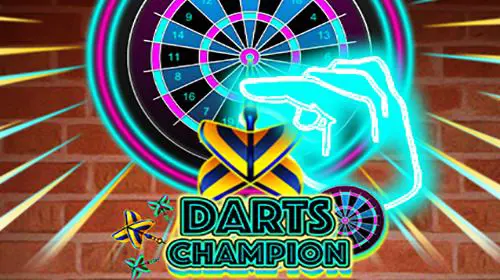 Darts Champion coverImage