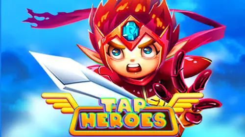 Tap Heroes coverImage