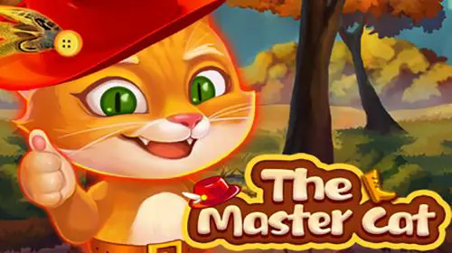 The Master Cat coverImage