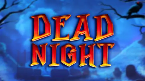 Dead Night coverImage