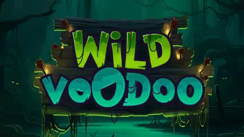 Wild Voodoo coverImage