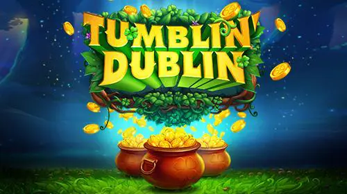 Tumblin' Dublin coverImage