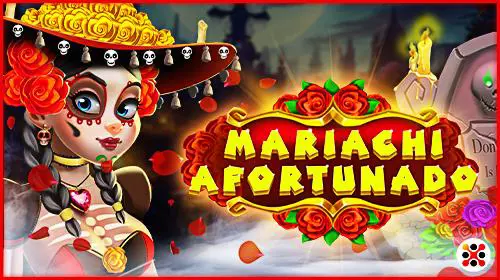 Mariachi Afortunado coverImage