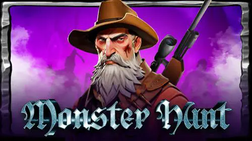 Monster Hunt coverImage