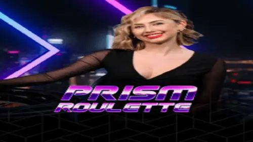 Prism Roulette coverImage