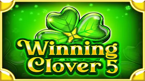Winning Clover 5 coverImage