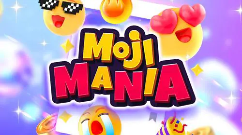Moji Mania coverImage