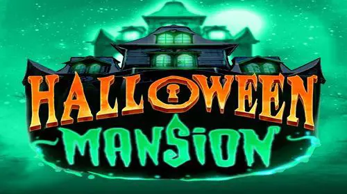 Halloween Mansion coverImage