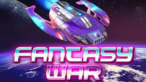 Fantasy War coverImage