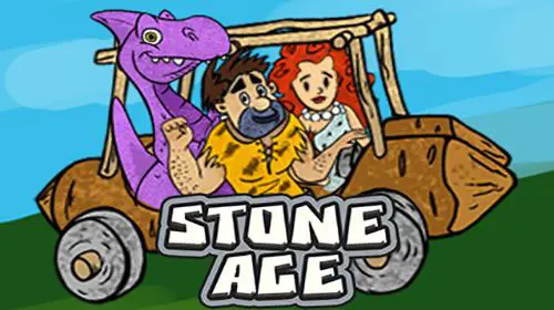 Stone Age coverImage