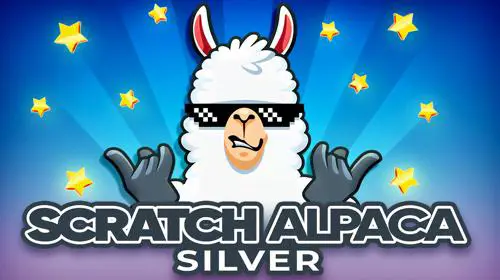 Scratch Alpaca Silver coverImage