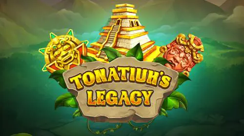Tonatiuh's Legacy coverImage